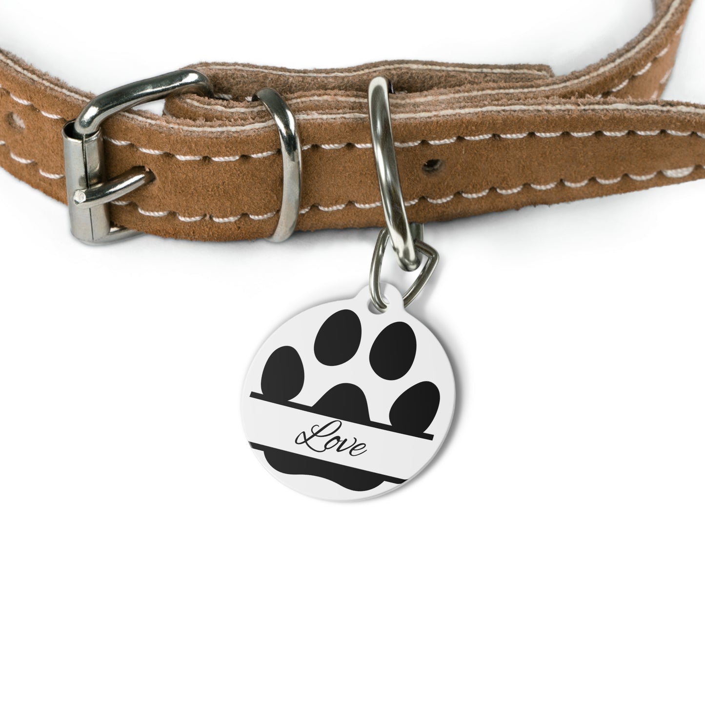 Pet Tag