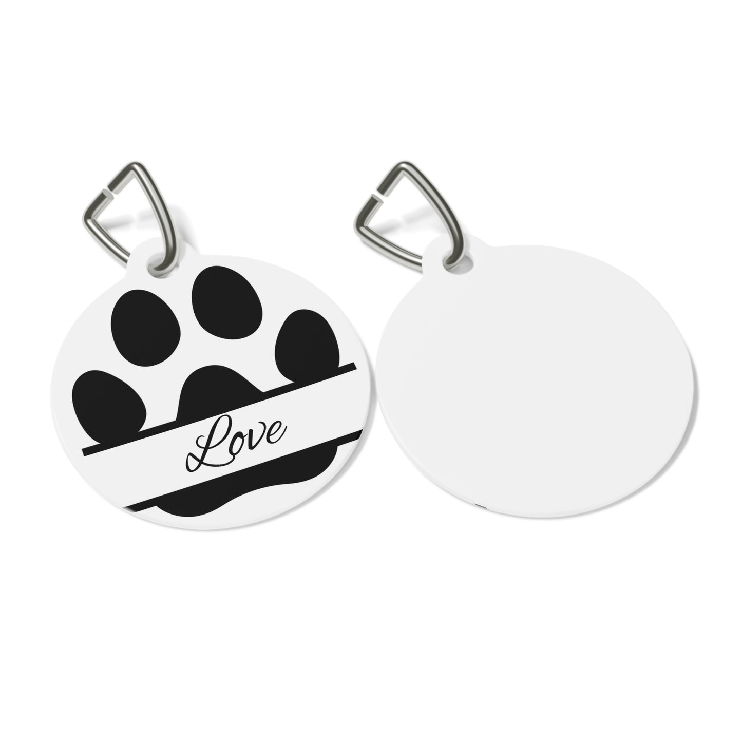 Pet Tag