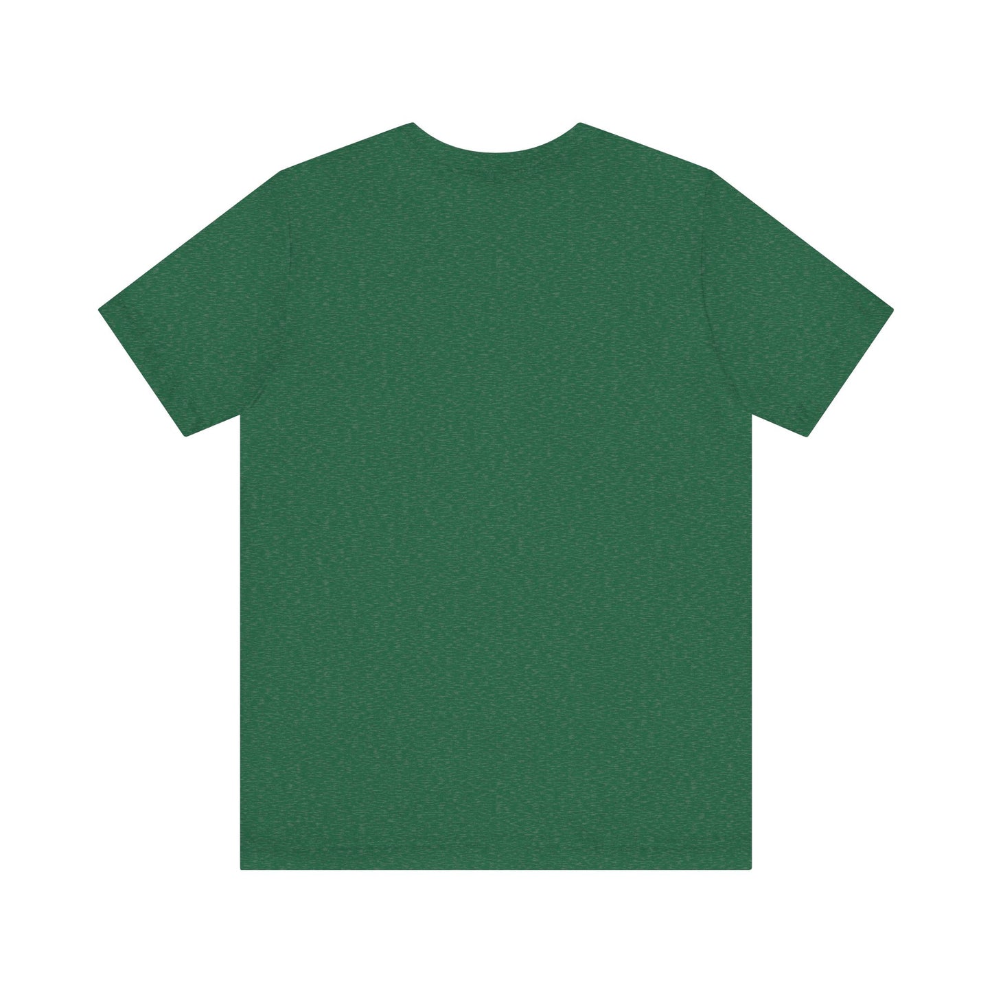 Unisex Jersey Short Sleeve Tee Santa´s Little Helpers