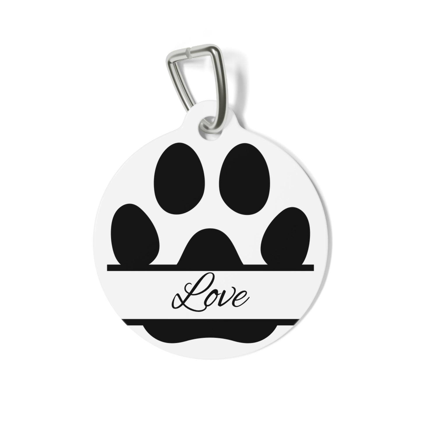 Pet Tag