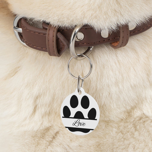 Pet Tag